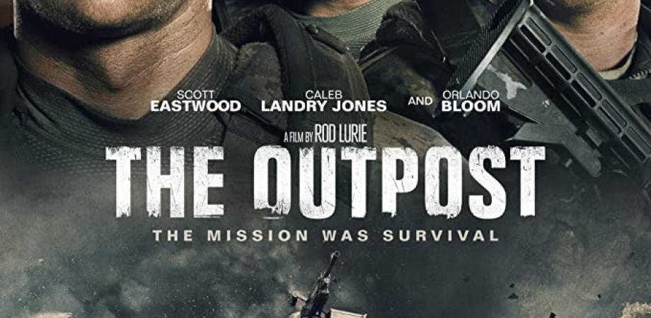 Nédz Mozi ~ The Outpost Online 2020 Teljes Filmek Videa HD (Film Magyarul) | Peatix